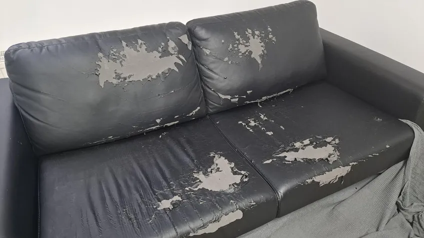 refacere tapiterie imitatie piele